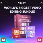 Video Editing Bundle