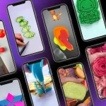 Oddly Satisfying Reel Demo