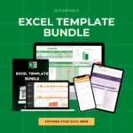 Excel-Template-Bundle