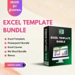 Excel Bundle